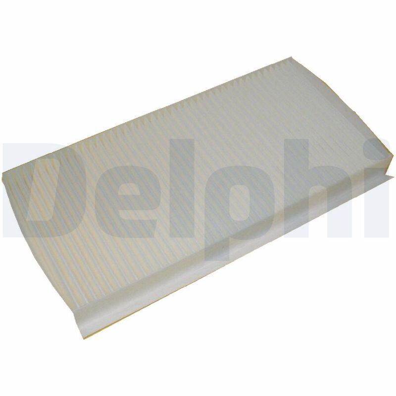 Filter, Innenraumluft DELPHI TSP0325296