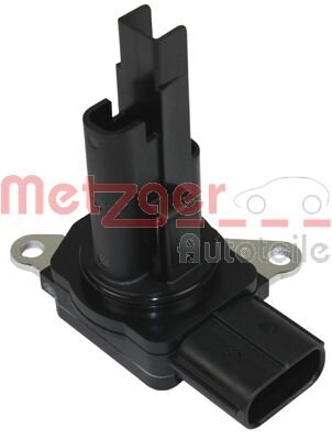 Luftmassenmesser METZGER 0890298