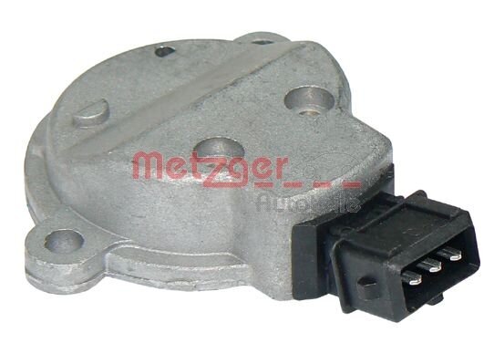 Sensor, Zündimpuls METZGER 0903142