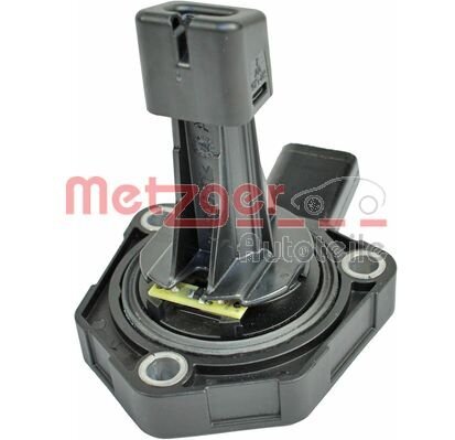 Sensor, Motorölstand METZGER 0901139