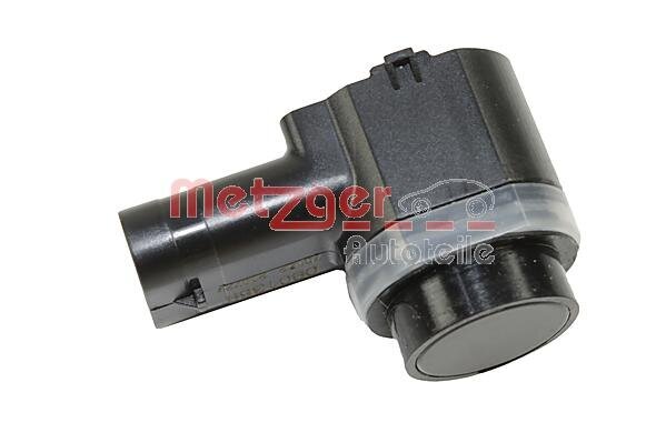 Sensor, Einparkhilfe METZGER 0901369