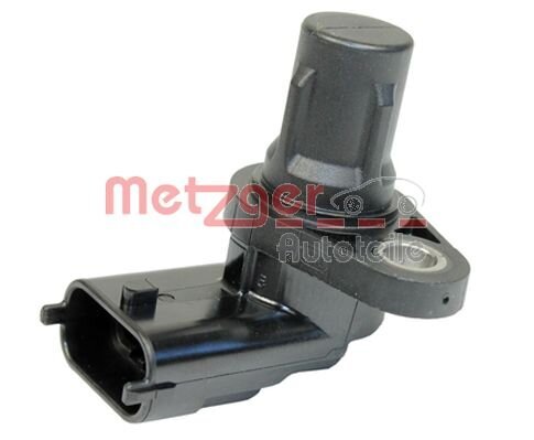 Sensor, Zündimpuls METZGER 0903227