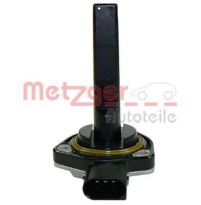 Sensor, Motorölstand METZGER 0901133