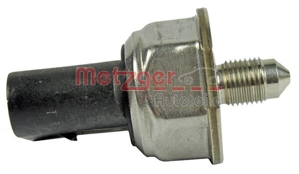 Sensor, Kraftstoffdruck METZGER 0906220