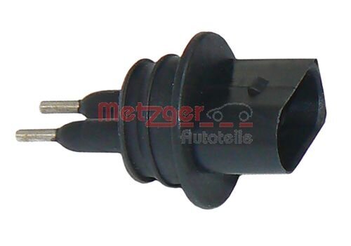 Sensor, Waschwasserstand METZGER 0901002