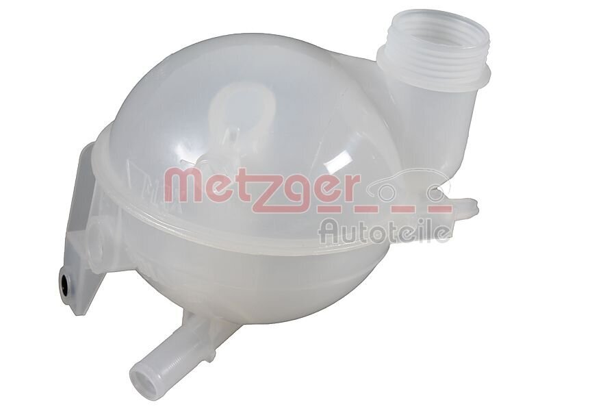 Ausgleichsbehälter, Kühlmittel METZGER 2140210