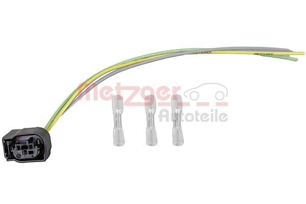 Kabelreparatursatz, Sensor-Einparkhilfe METZGER 2324159