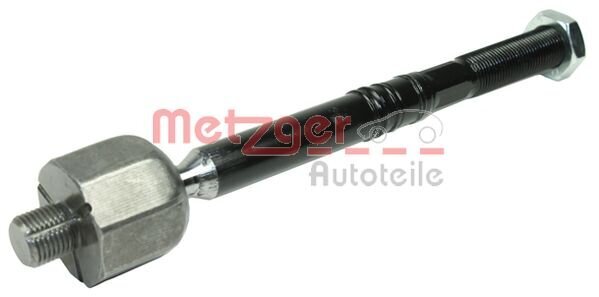 Axialgelenk, Spurstange METZGER 51026808