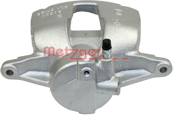 Bremssattel METZGER 6250856