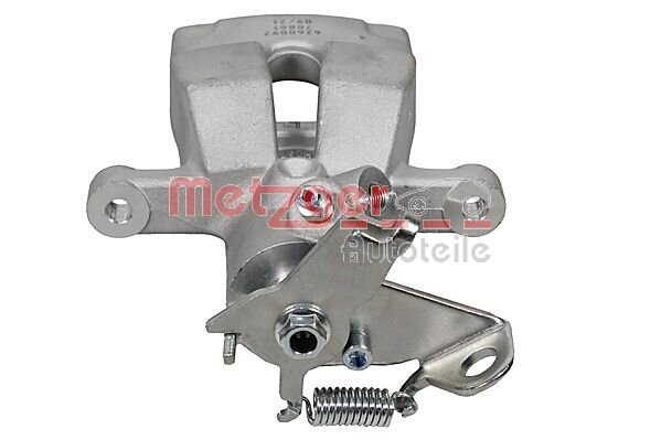 Bremssattel METZGER 6260097