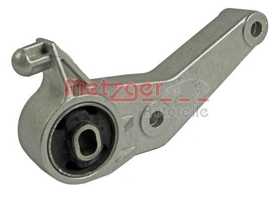 Lagerung, Motor METZGER 8050942