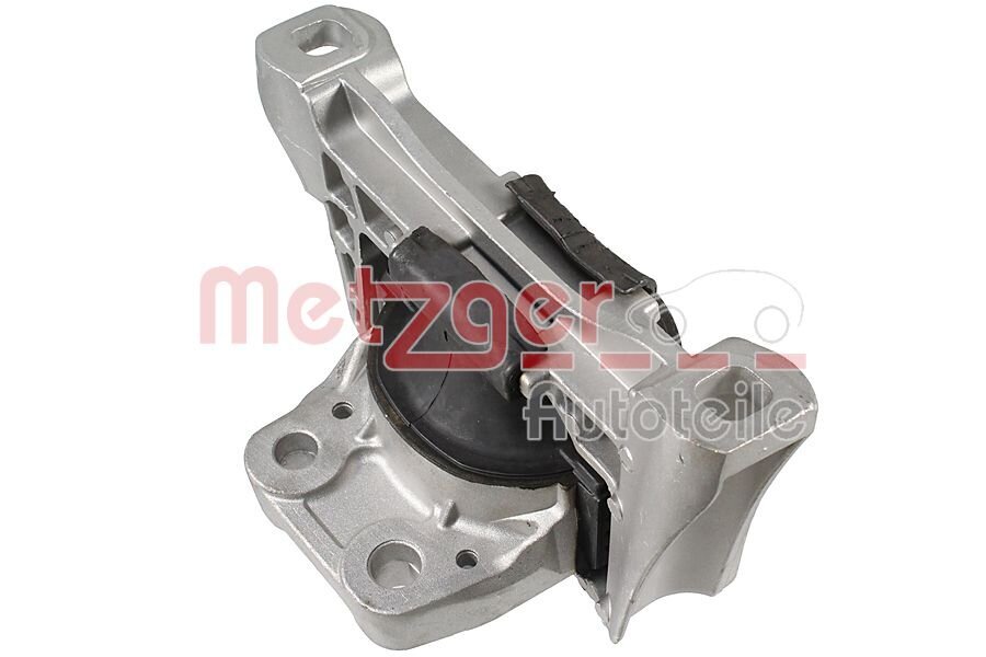 Lagerung, Motor METZGER 8054197