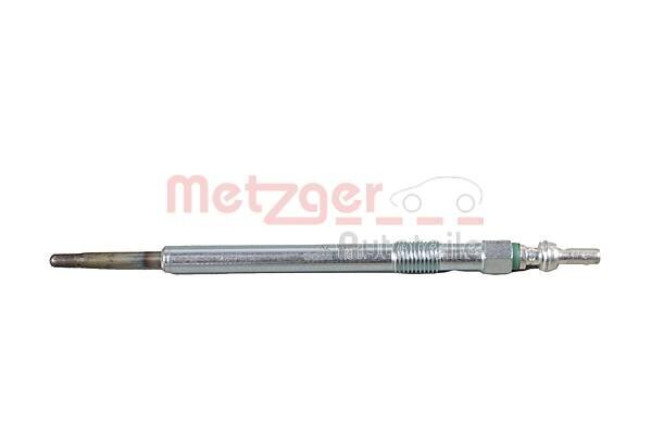 Glühkerze 7 V METZGER H5 213