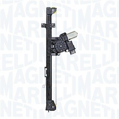 Fensterheber MAGNETI MARELLI 350103164400