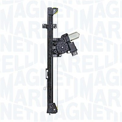 Fensterheber MAGNETI MARELLI 350103164600