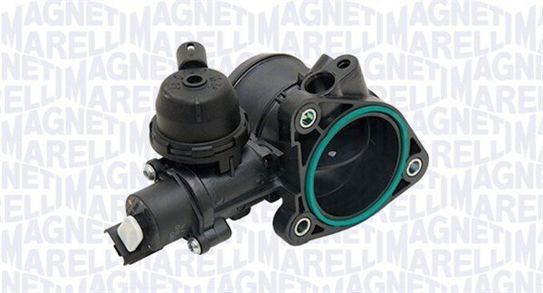 Drosselklappenstutzen MAGNETI MARELLI 802007855509