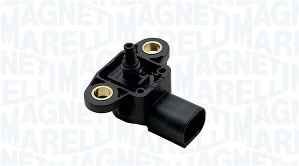 Sensor, Saugrohrdruck MAGNETI MARELLI 215810008000