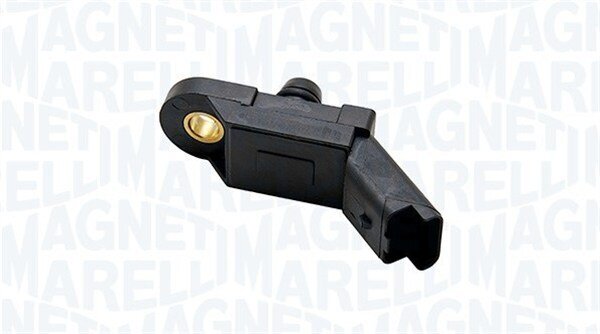 Sensor, Saugrohrdruck MAGNETI MARELLI 215810008200