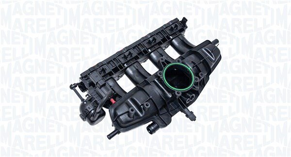 Saugrohrmodul MAGNETI MARELLI 802000515010