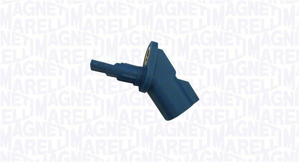 Sensor, Raddrehzahl MAGNETI MARELLI 172100049010