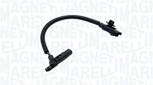 Sensor, Nockenwellenposition MAGNETI MARELLI 064847199010