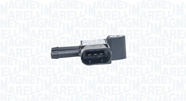 Sensor, Abgasdruck MAGNETI MARELLI 215910000700