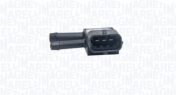 Sensor, Abgasdruck MAGNETI MARELLI 215910001300