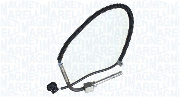 Sensor, Abgastemperatur MAGNETI MARELLI 172000091010