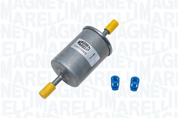 Kraftstofffilter MAGNETI MARELLI 152071760676