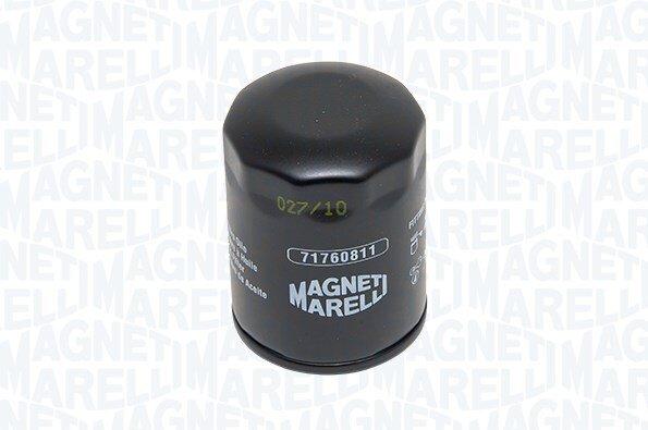 Ölfilter MAGNETI MARELLI 152071760811