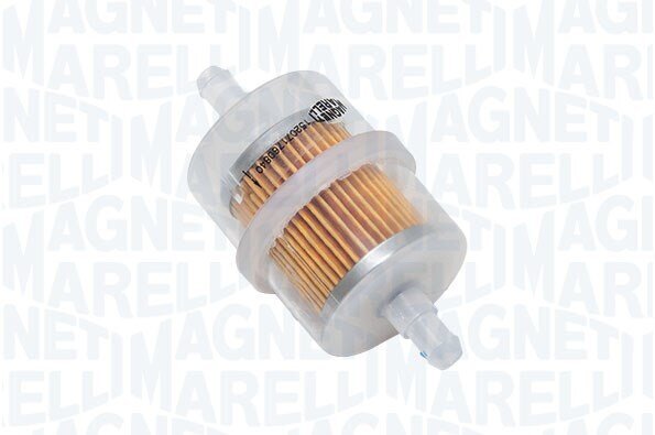 Kraftstofffilter MAGNETI MARELLI 152071760840