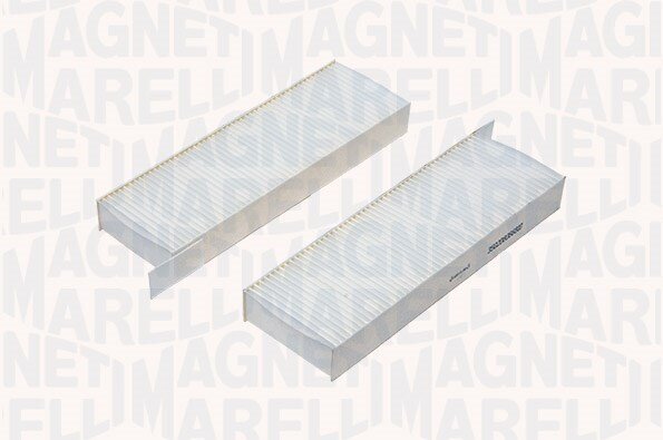 Filter, Innenraumluft MAGNETI MARELLI 350208066810