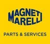 MAGNETI MARELLI Logo