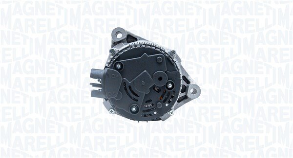 Generator 14 V MAGNETI MARELLI 063731065010