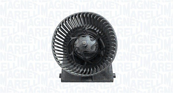 Innenraumgebläse 12 V MAGNETI MARELLI 069412239010