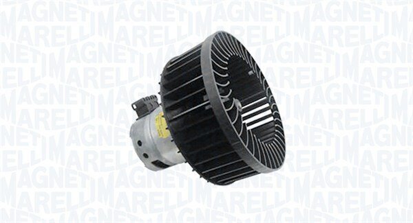 Innenraumgebläse 12 V MAGNETI MARELLI 069412369010