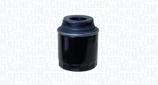 Ölfilter MAGNETI MARELLI 153071762341