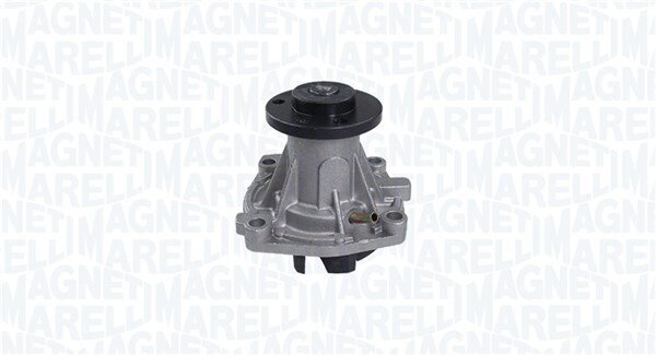 Wasserpumpe, Motorkühlung MAGNETI MARELLI 350981362000