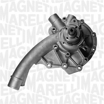 Wasserpumpe, Motorkühlung MAGNETI MARELLI 350981509000