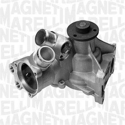 Wasserpumpe, Motorkühlung MAGNETI MARELLI 350981722000