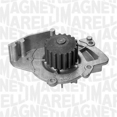 Wasserpumpe, Motorkühlung MAGNETI MARELLI 350981800000