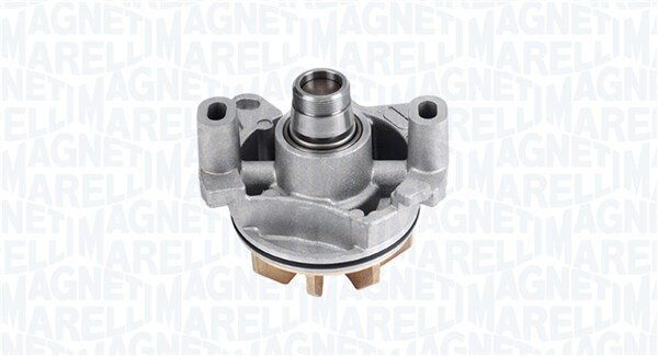 Wasserpumpe, Motorkühlung MAGNETI MARELLI 350981855000