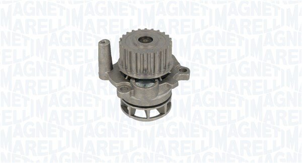 Wasserpumpe, Motorkühlung MAGNETI MARELLI 350982025000