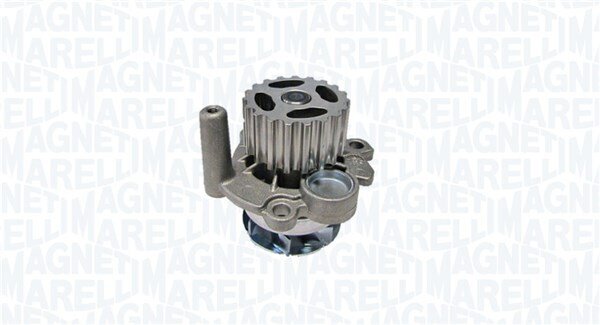 Wasserpumpe, Motorkühlung MAGNETI MARELLI 350984001000