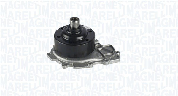 Wasserpumpe, Motorkühlung MAGNETI MARELLI 350984025000