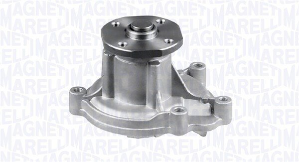 Wasserpumpe, Motorkühlung MAGNETI MARELLI 352316170705