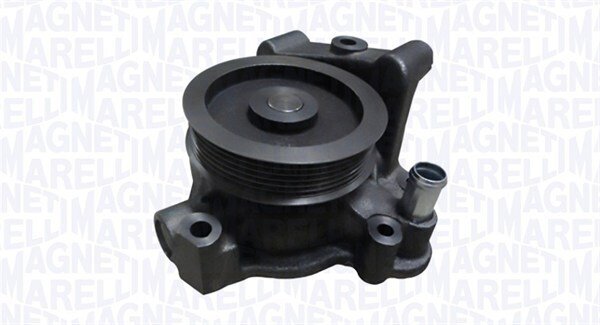 Wasserpumpe, Motorkühlung MAGNETI MARELLI 352316171259