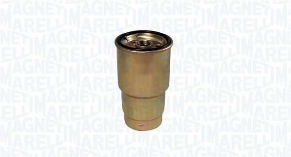 Kraftstofffilter MAGNETI MARELLI 152071760681