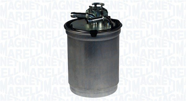 Kraftstofffilter MAGNETI MARELLI 153071760376