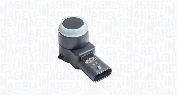 Sensor, Einparkhilfe MAGNETI MARELLI 021016114010